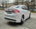продам Ford Fusion в пмр  фото 5