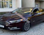 продам Ford Fusion в пмр  фото 5