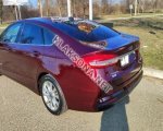 продам Ford Fusion в пмр  фото 3