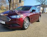продам Ford Fusion в пмр  фото 1