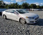 продам Ford Fusion в пмр  фото 4