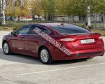 продам Ford Fusion в пмр  фото 5