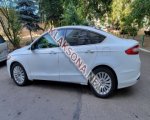 продам Ford Fusion в пмр  фото 1