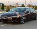 продам Ford Fusion в пмр  фото 6