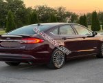 продам Ford Fusion в пмр  фото 4