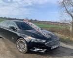 Ford Fusion 2016г. 12 500 $
