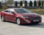 продам Ford Fusion в пмр  фото 5