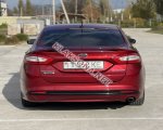 продам Ford Fusion в пмр  фото 2