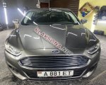 продам Ford Fusion в пмр  фото 6
