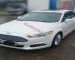 продам Ford Fusion в пмр  фото 4