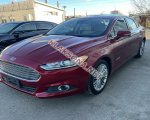 продам Ford Fusion в пмр  фото 3