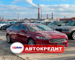 Ford Fusion 2014г. 8 700 $