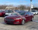 продам Ford Fusion в пмр  фото 5
