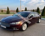 продам Ford Fusion в пмр  фото 3