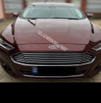 продам Ford Fusion в пмр  фото 5
