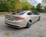 продам Ford Fusion в пмр  фото 1