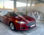 продам Ford Fusion в пмр  фото 1