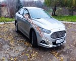 продам Ford Fusion в пмр  фото 2