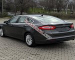 продам Ford Fusion в пмр  фото 6