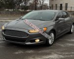 Ford Fusion 2013г. 8 300 $