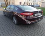 продам Ford Fusion в пмр  фото 3