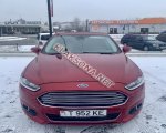 продам Ford Fusion в пмр  фото 4