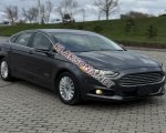 продам Ford Fusion в пмр  фото 4