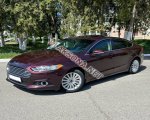 продам Ford Fusion в пмр  фото 1