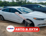 продам Ford Fusion в пмр  фото 6