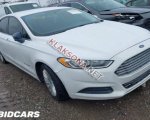 продам Ford Fusion в пмр  фото 3