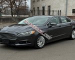 продам Ford Fusion в пмр  фото 6