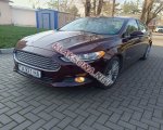 продам Ford Fusion в пмр  фото 3