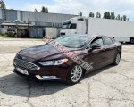 продам Ford Fusion в пмр  фото 5