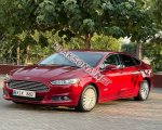 продам Ford Fusion в пмр  фото 2