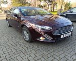 продам Ford Fusion в пмр  фото 3