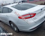 продам Ford Fusion в пмр  фото 6