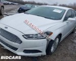 продам Ford Fusion в пмр  фото 6