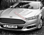 продам Ford Fusion в пмр  фото 3