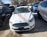 Ford Fusion 2017г. 7 500 $