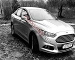 продам Ford Fusion в пмр  фото 4
