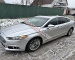 продам Ford Fusion в пмр  фото 6