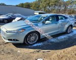 продам Ford Fusion в пмр  фото 5