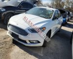 Ford Fusion 2017г. 7 500 $