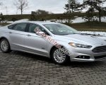 продам Ford Fusion в пмр  фото 5