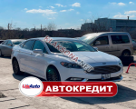 продам Ford Fusion в пмр  фото 6