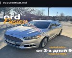 продам Ford Fusion в пмр  фото 4