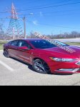 продам Ford Fusion в пмр  фото 3