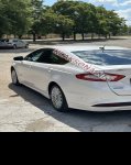 продам Ford Fusion в пмр  фото 1