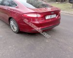 продам Ford Fusion в пмр  фото 5