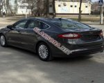 продам Ford Fusion в пмр  фото 3